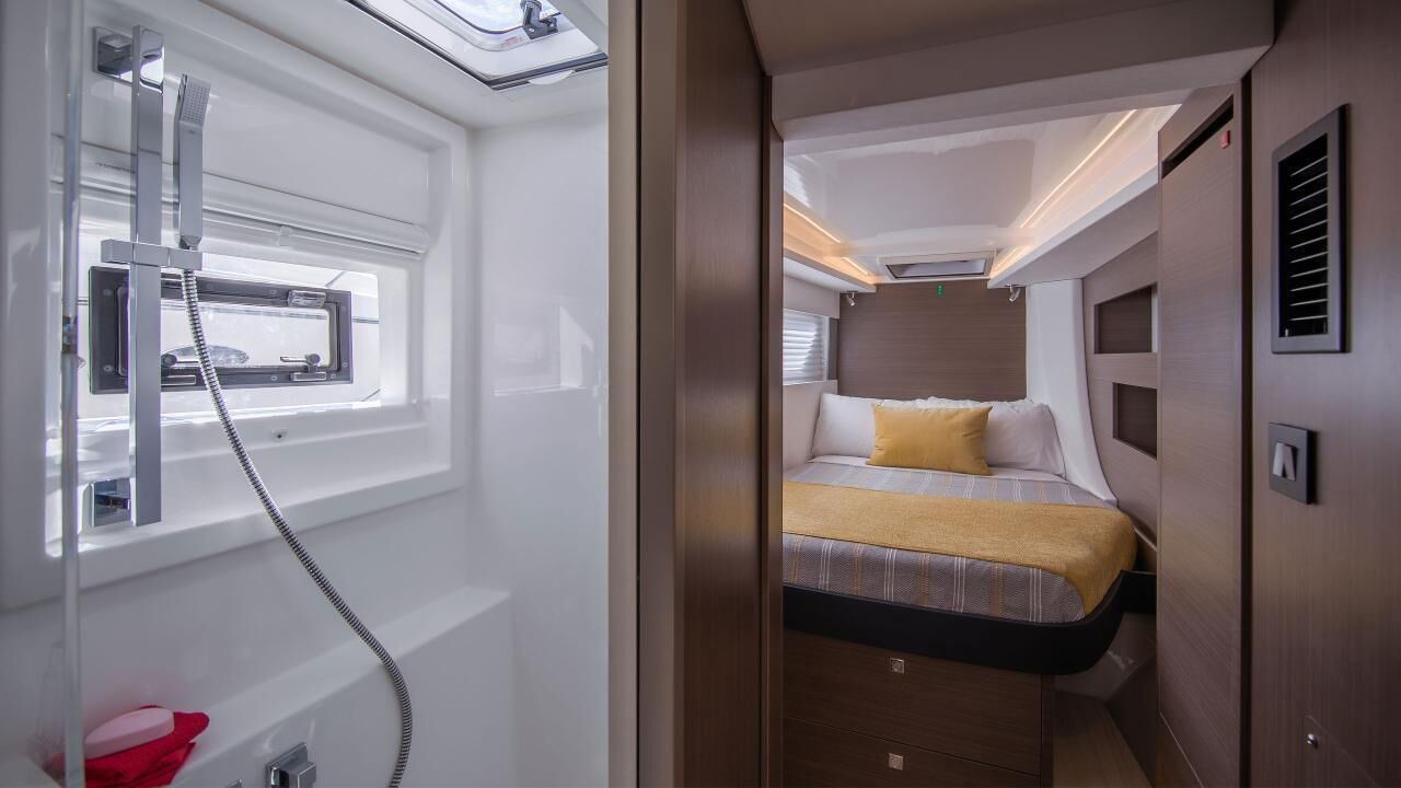 Photo of Bedroom in Great Mountain