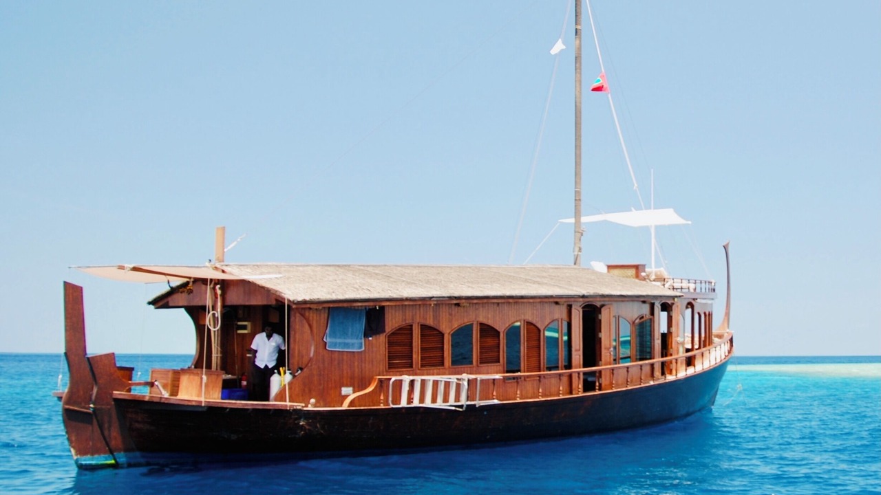 Photo of Others in Hulhumale