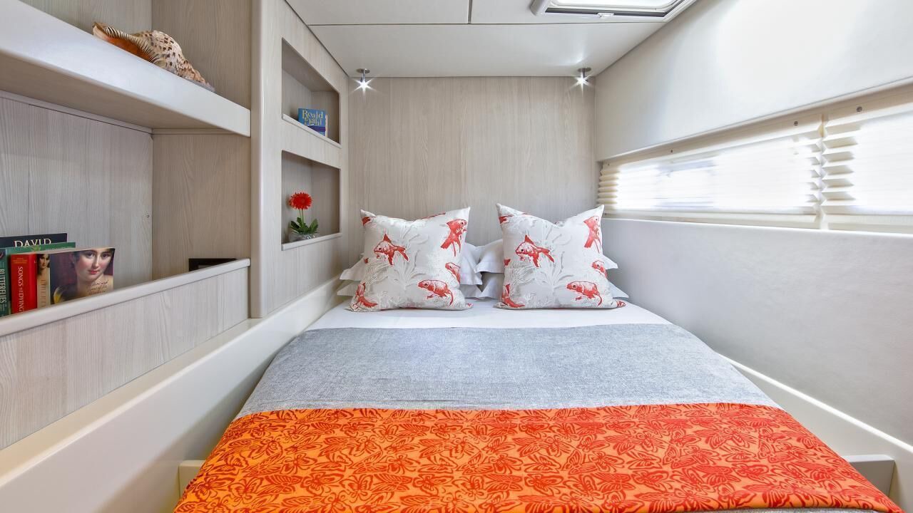 Photo of Bedroom in Great Mountain