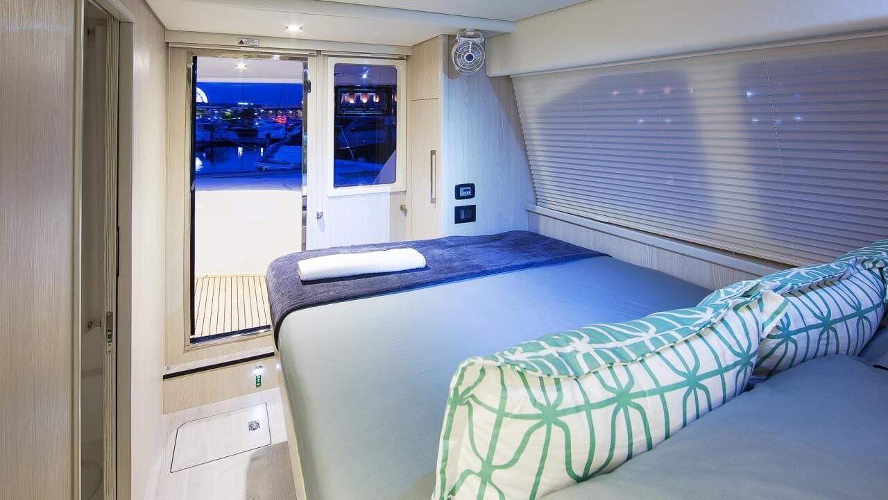 Photo of Bedroom in Great Mountain