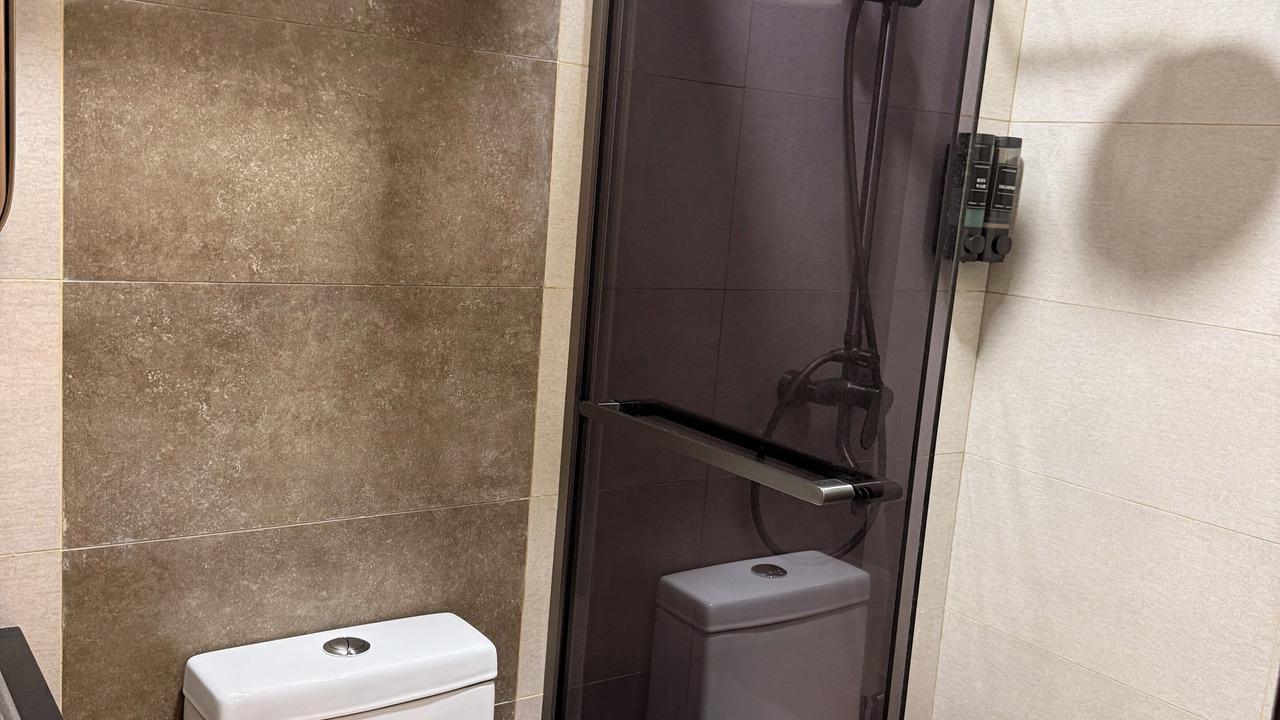 Photo of Bathroom in Kanditheemu