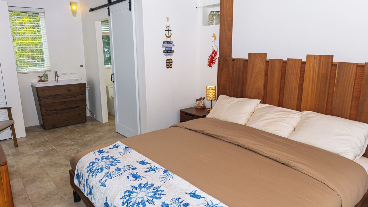 Photo of Bedroom in East End