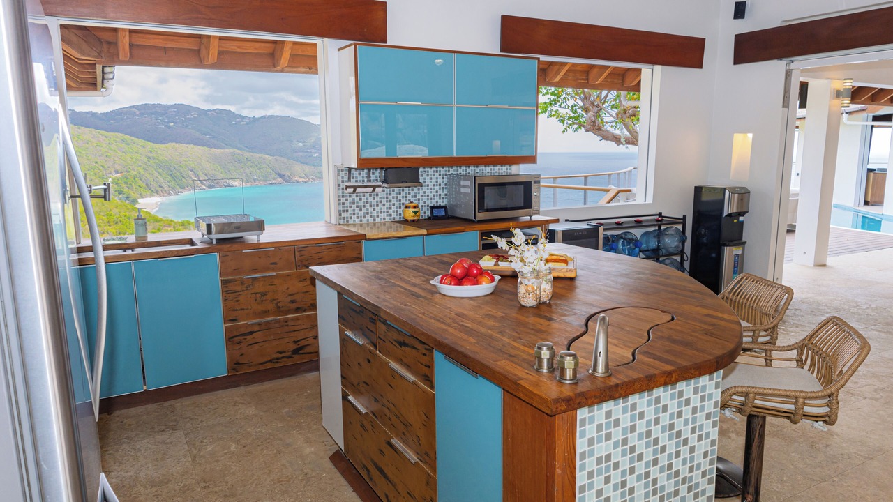 Photo of Kitchen in East End