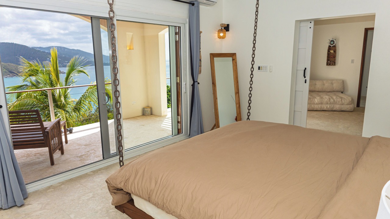 Photo of Bedroom in East End