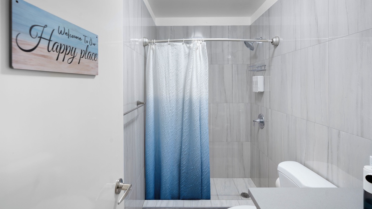 Photo of Bathroom in Road Town