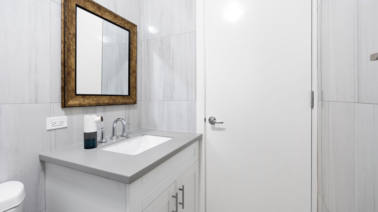 Photo of Bathroom in Road Town