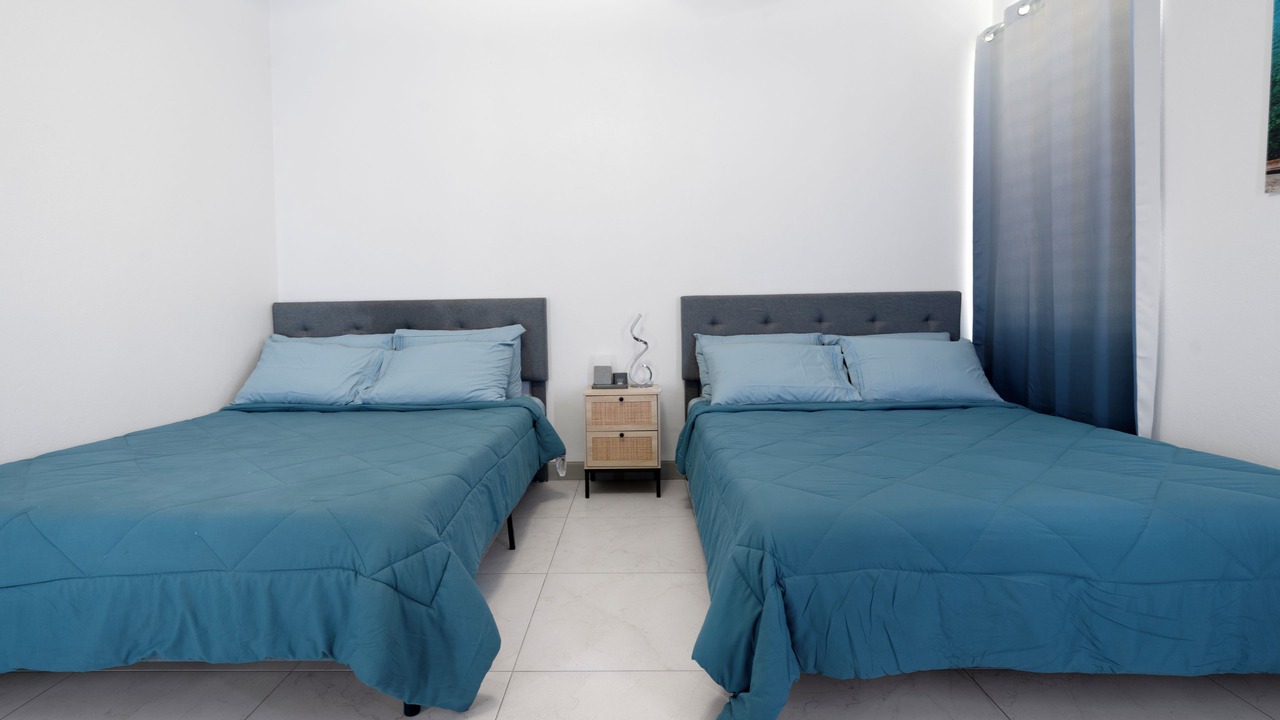 Photo of Bedroom in Road Town