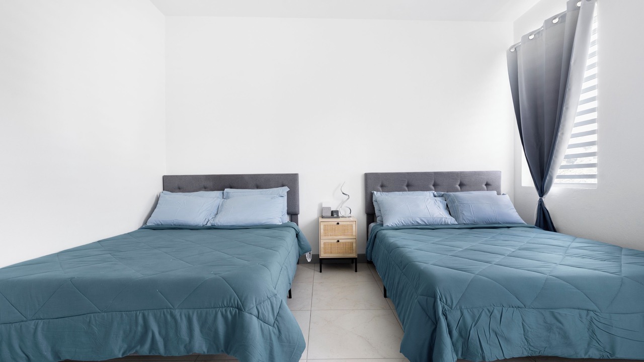Photo of Bedroom in Road Town