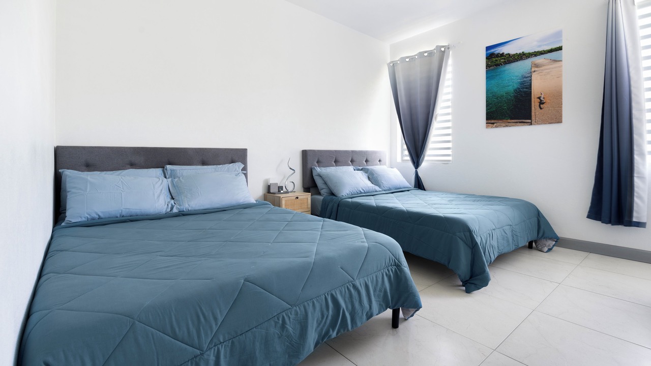 Photo of Bedroom in Road Town