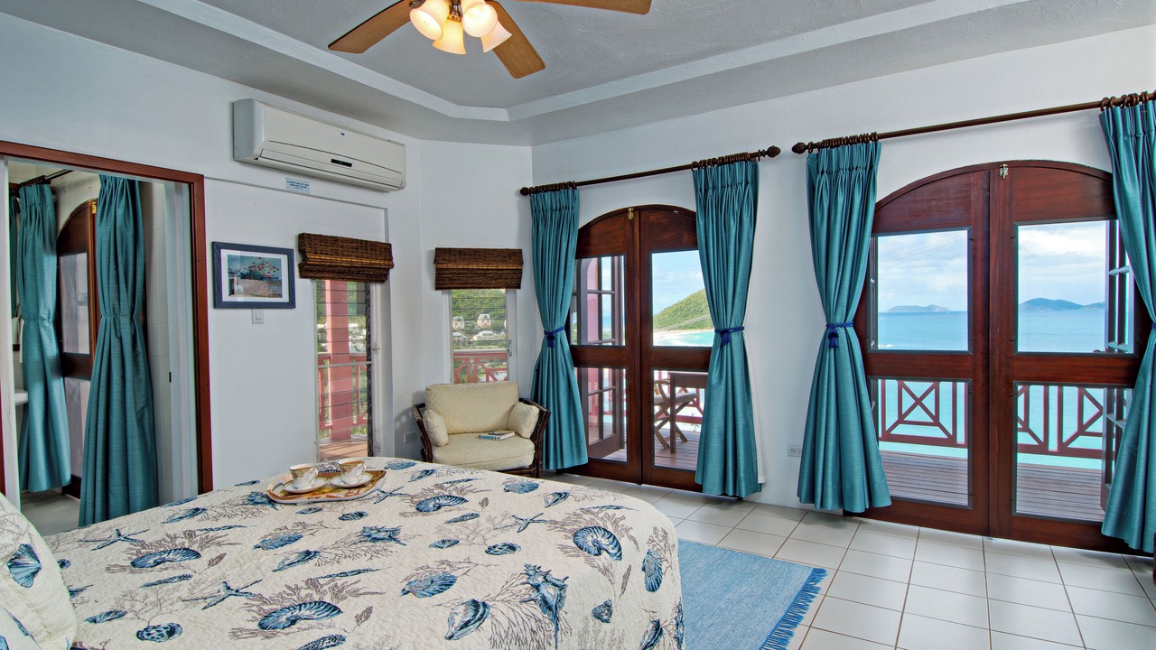 Photo of Bedroom in West End