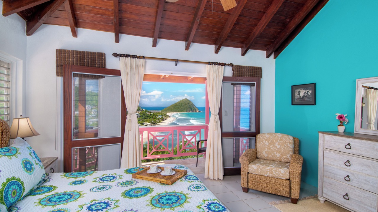 Photo of Bedroom in West End