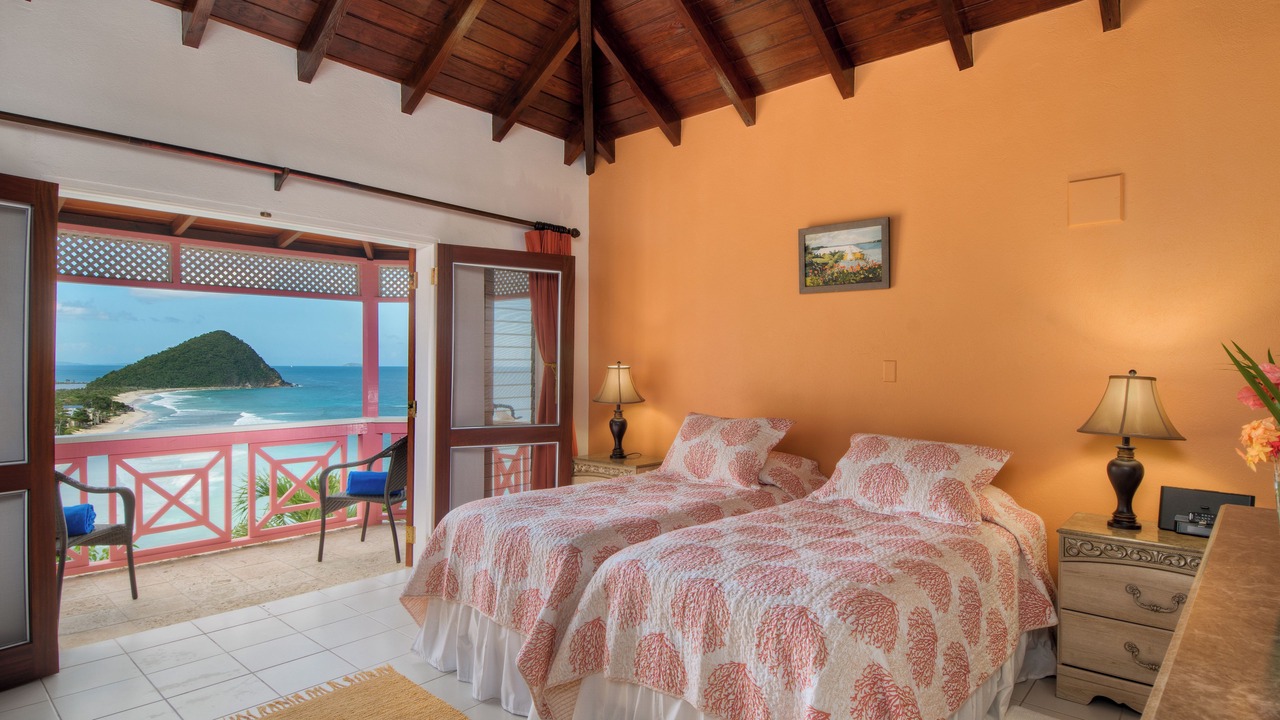 Photo of Bedroom in West End