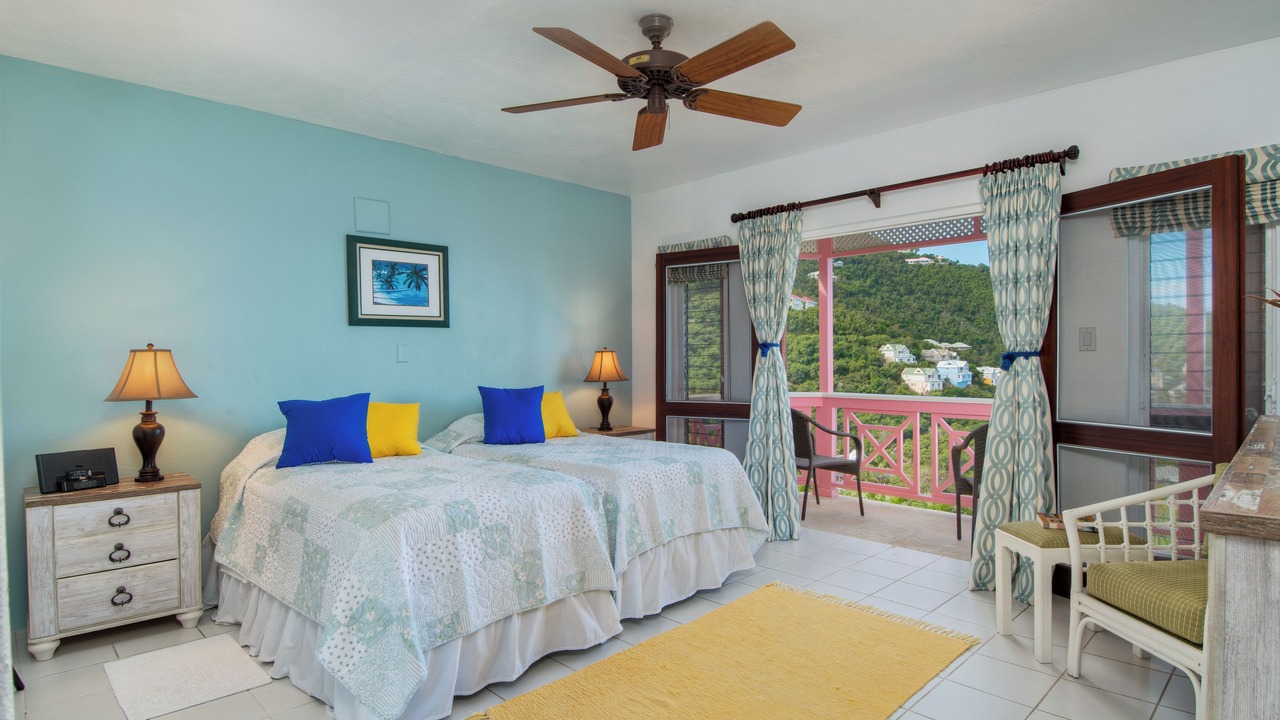 Photo of Bedroom in West End