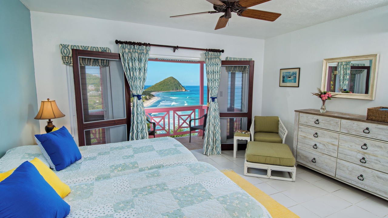 Photo of Bedroom in West End