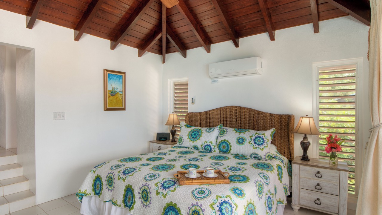 Photo of Bedroom in West End