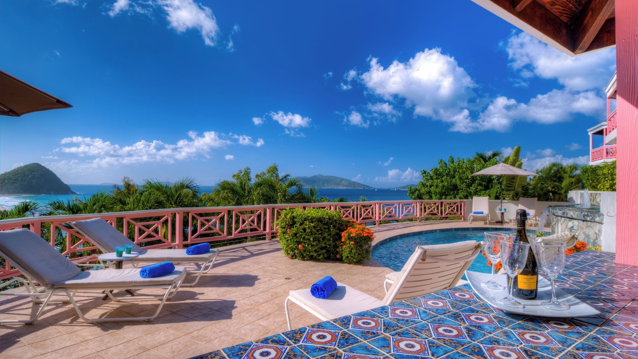 Photo of Patio Balcony in West End