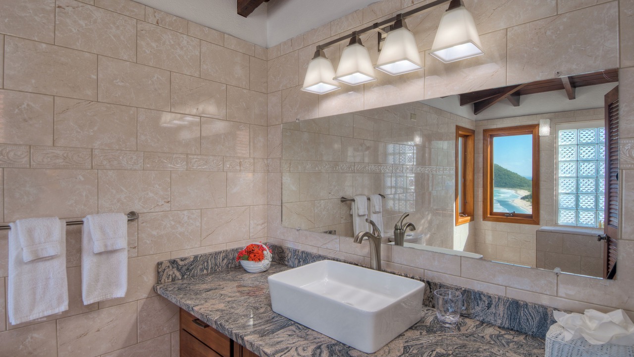 Photo of Bathroom in West End