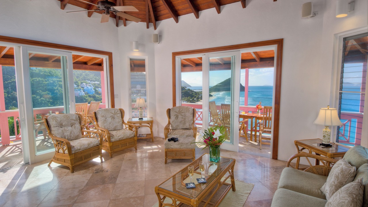 Photo of Livingroom in West End