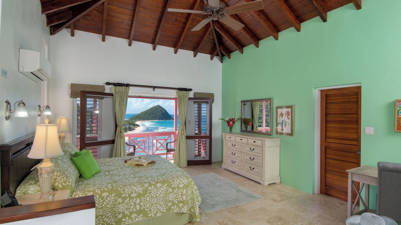 Photo of Bedroom in West End