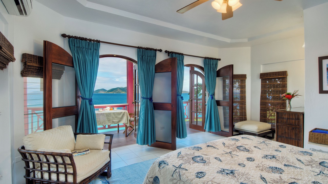 Photo of Bedroom in West End