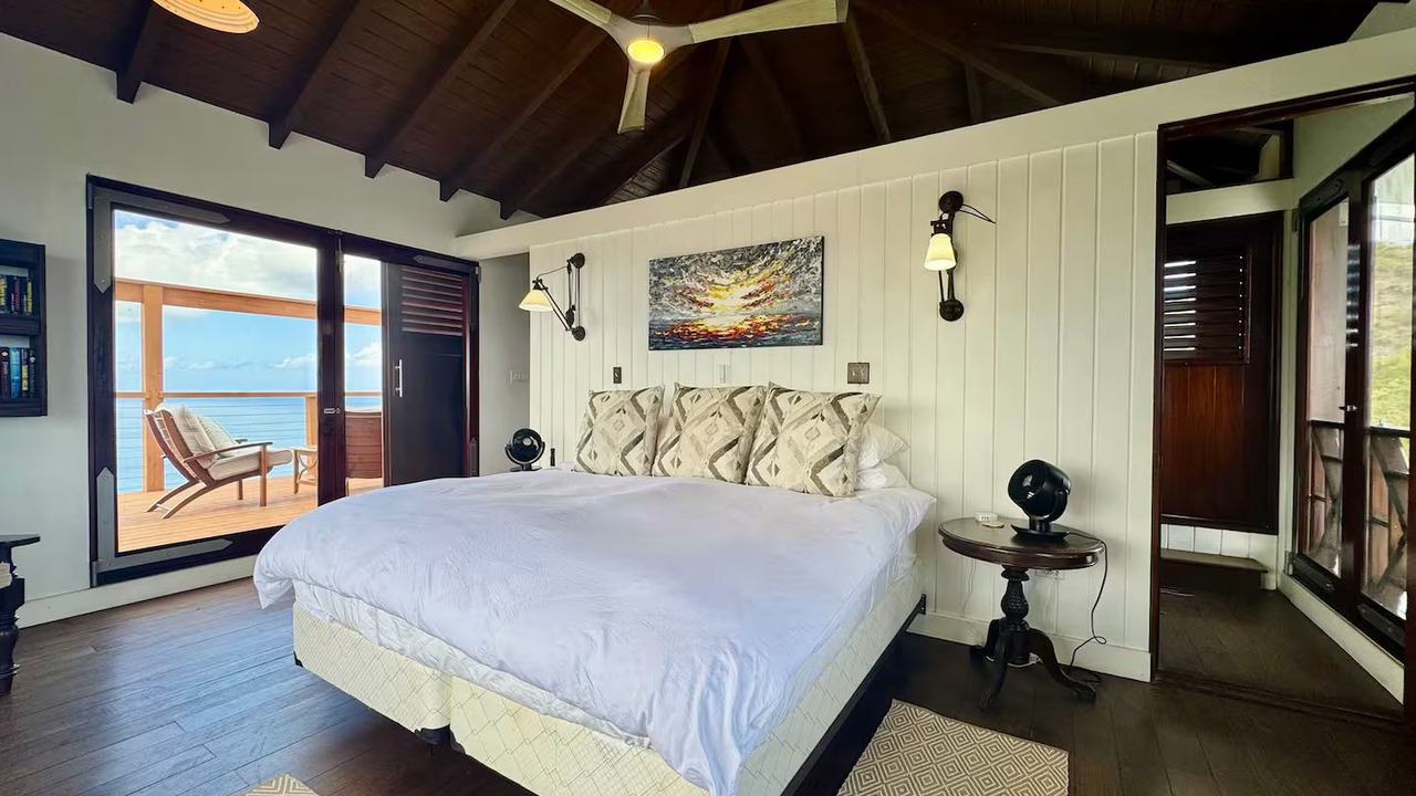 Photo of Bedroom in Other Islands