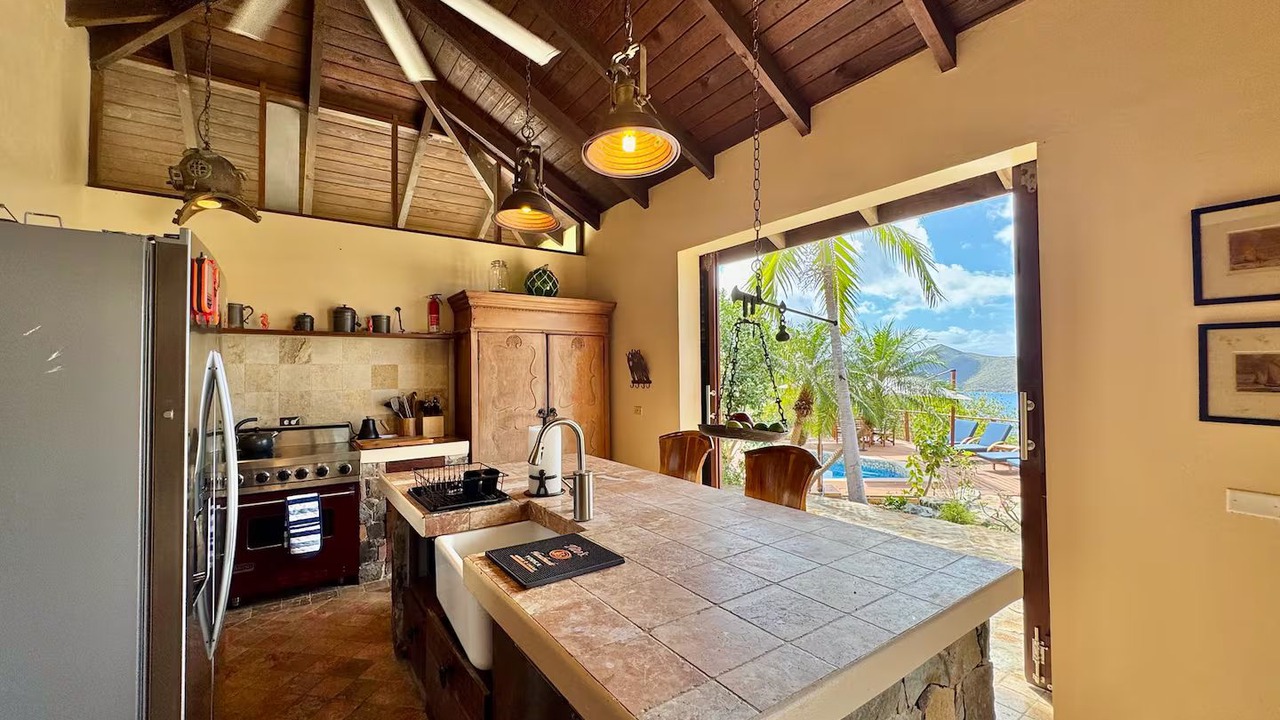 Photo of Kitchen in Other Islands