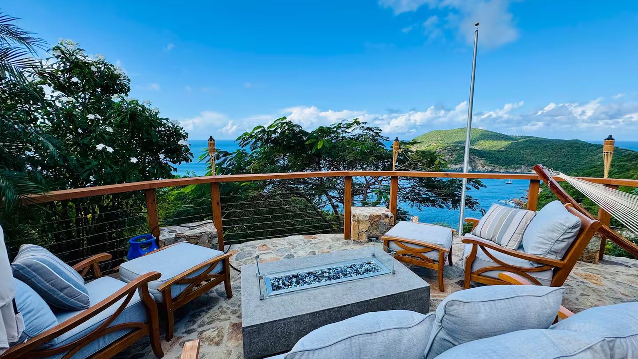 Photo of Patio Balcony in Other Islands