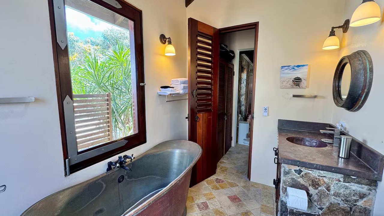 Photo of Bathroom in Other Islands