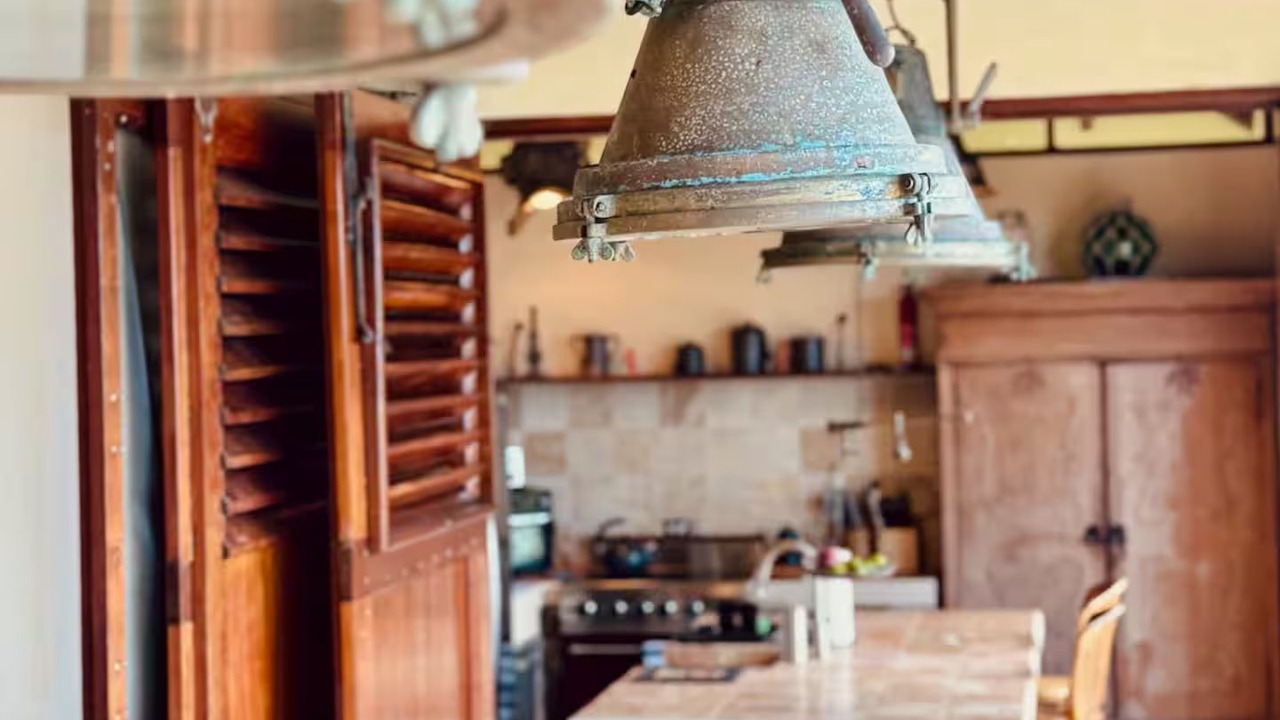 Photo of Kitchen in Other Islands