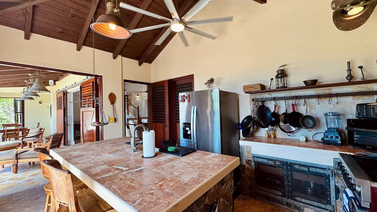 Photo of Kitchen in Other Islands