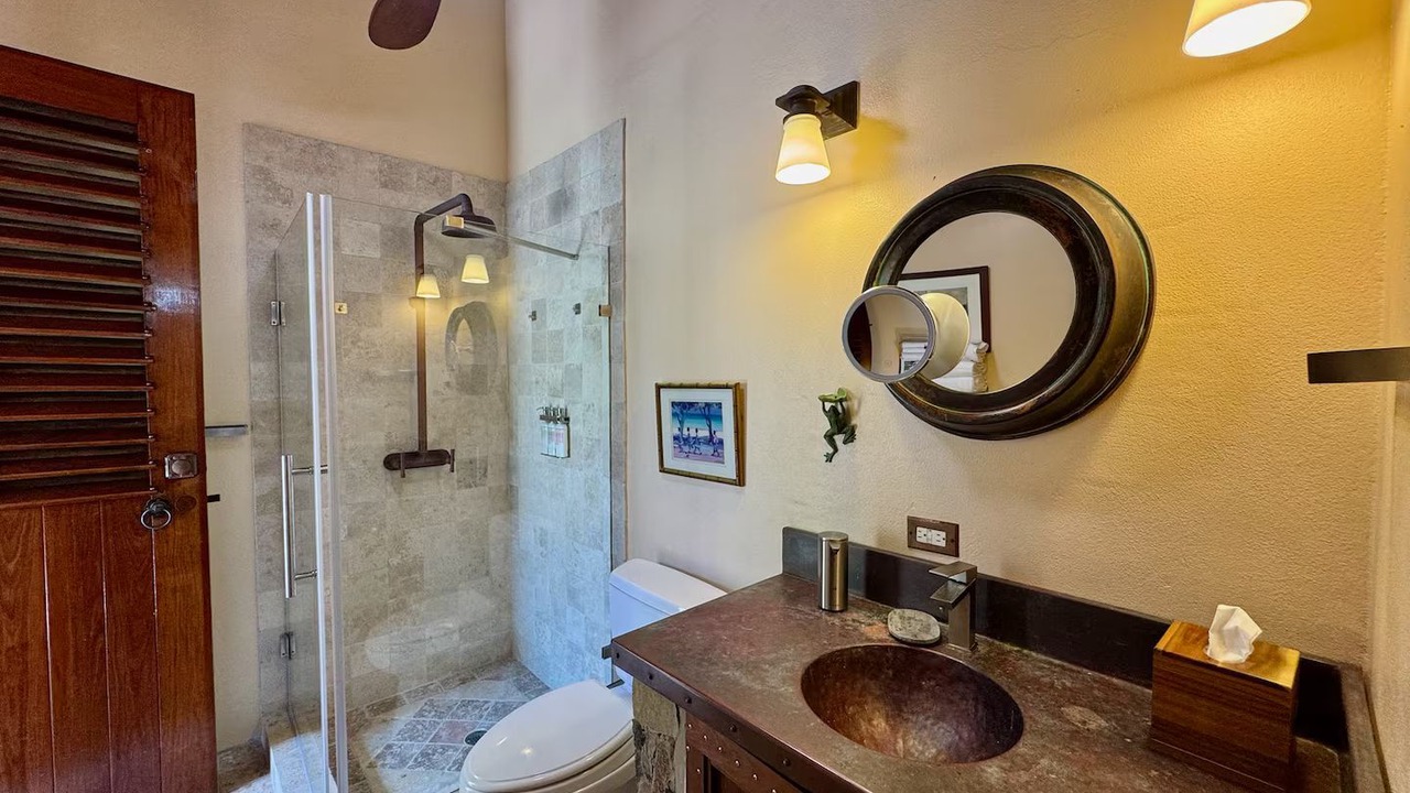 Photo of Bathroom in Other Islands