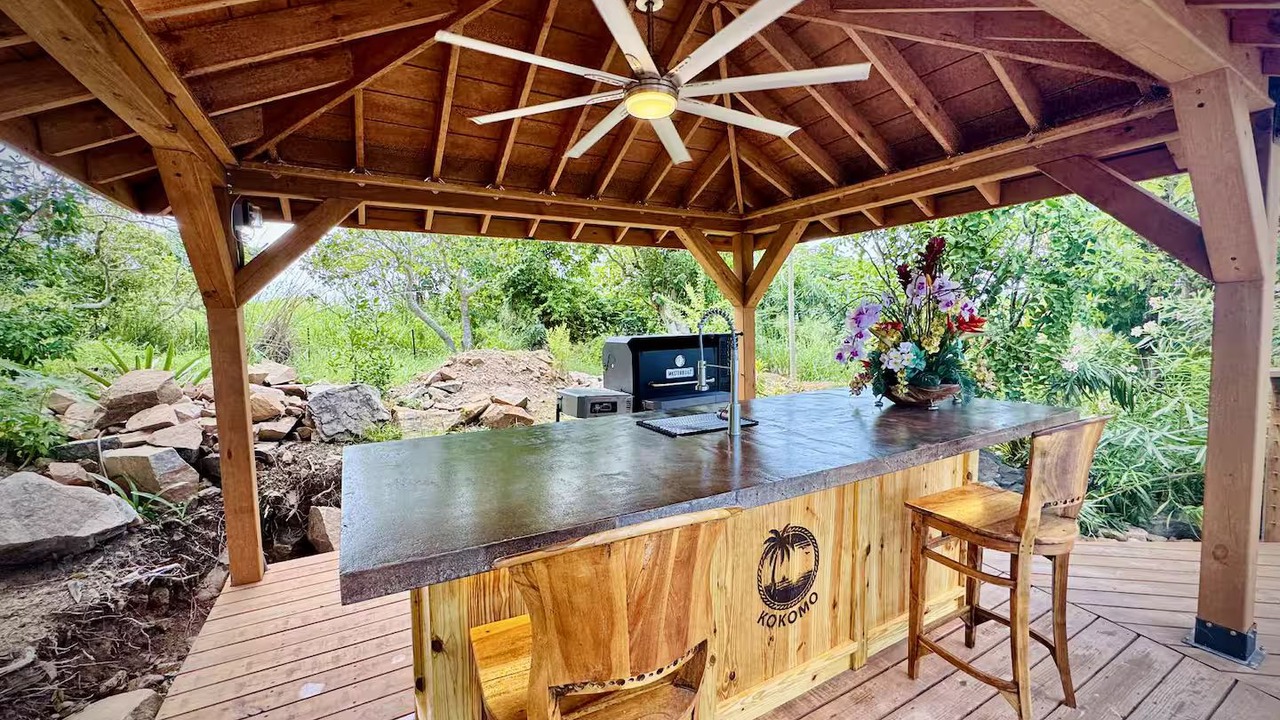 Photo of Patio Balcony in Other Islands