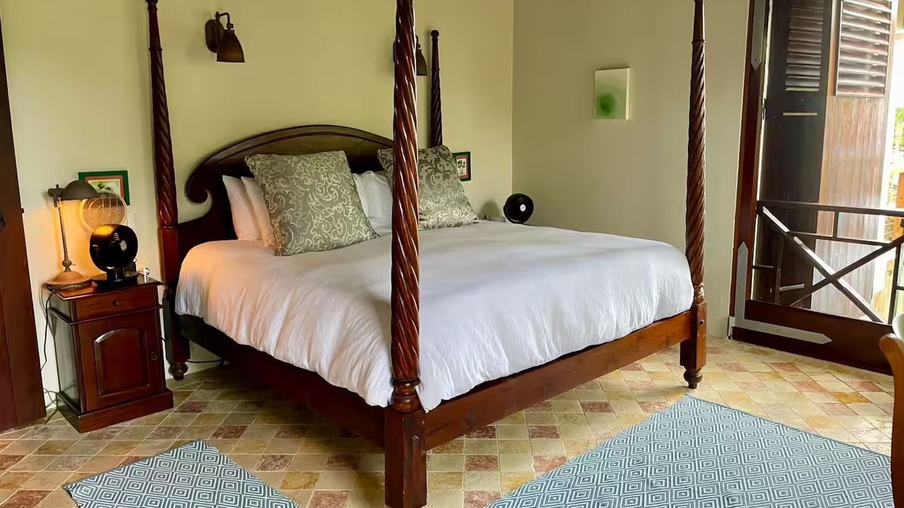 Photo of Bedroom in Other Islands