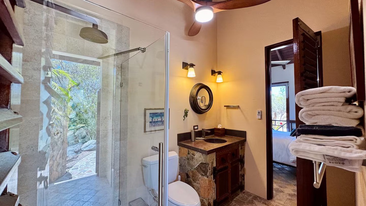 Photo of Bathroom in Other Islands