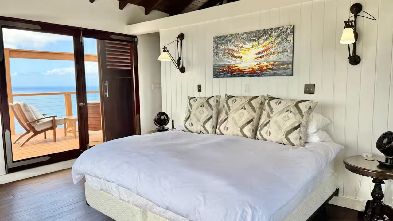 Photo of Bedroom in Other Islands
