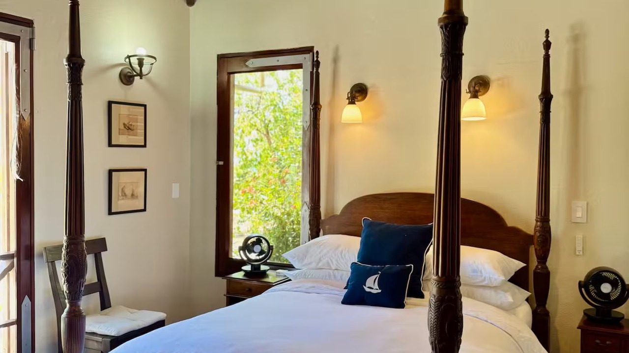 Photo of Bedroom in Other Islands