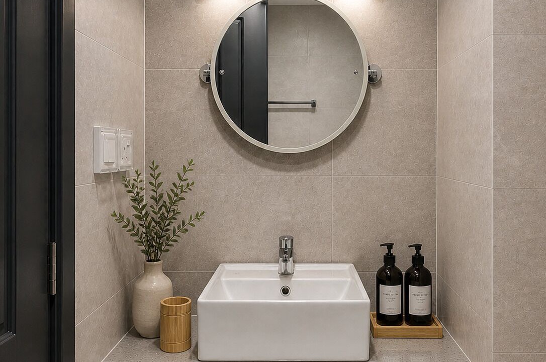 Photo of Bathroom in Male