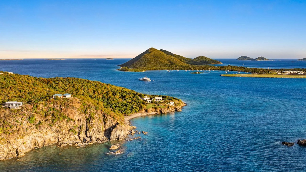 Photo of Others in Other Islands
