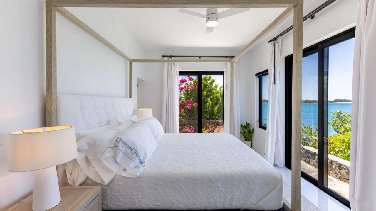 Photo of Bedroom in Other Islands
