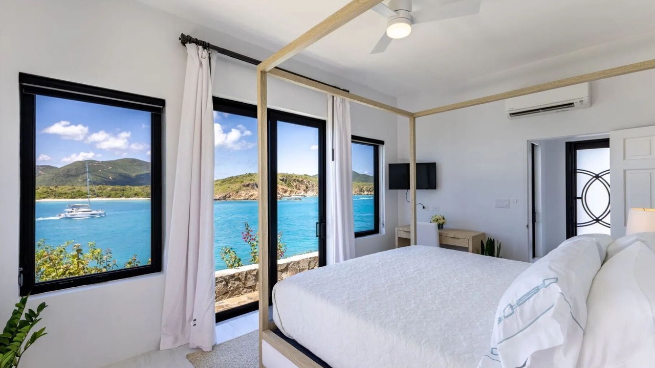 Photo of Bedroom in Other Islands