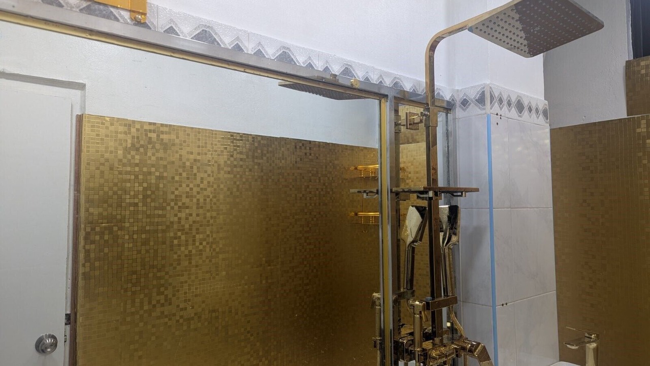 Photo of Bathroom in Male