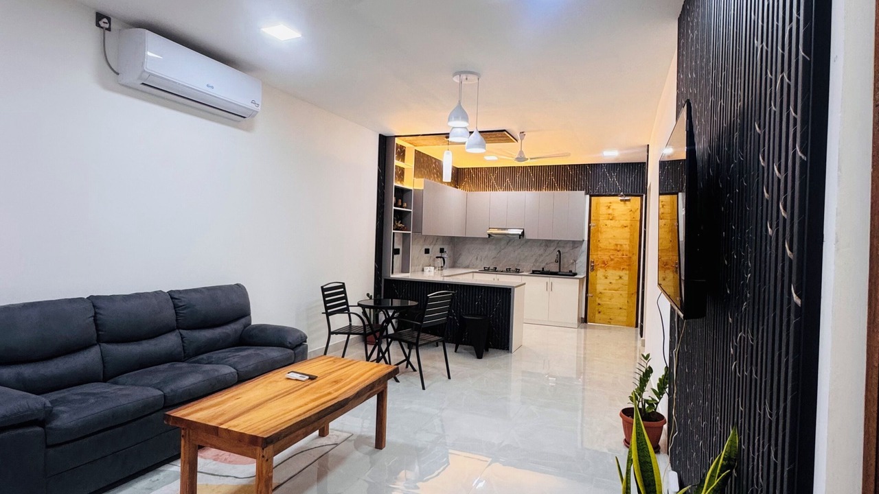 Photo of Livingroom in Fuvahmulah