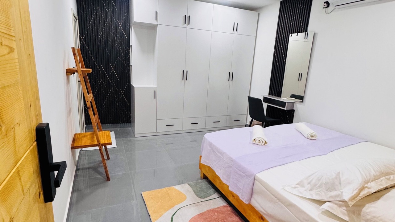 Photo of Bedroom in Fuvahmulah