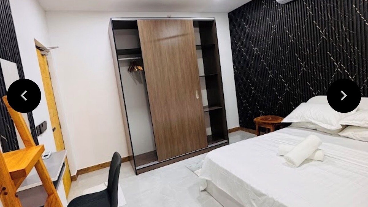 Photo of Bedroom in Fuvahmulah