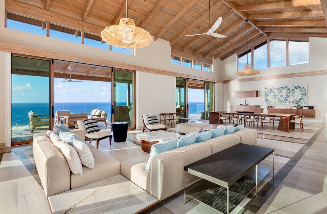 Photo of Livingroom in Spanish Town