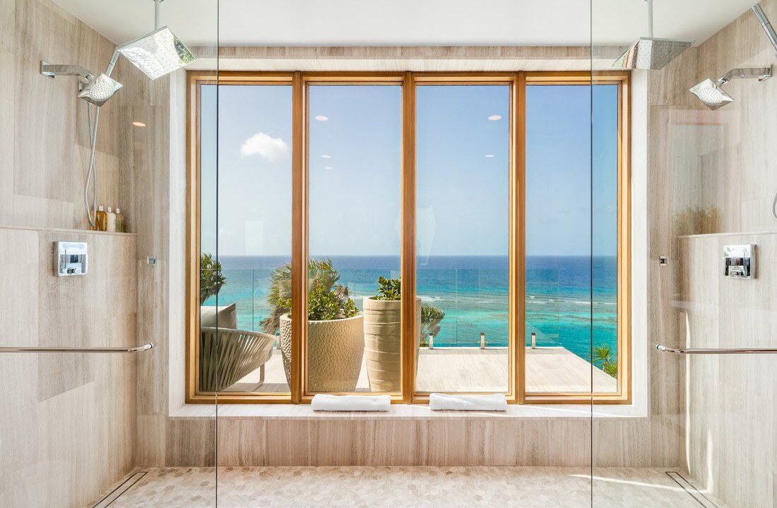 Photo of Bathroom in Spanish Town