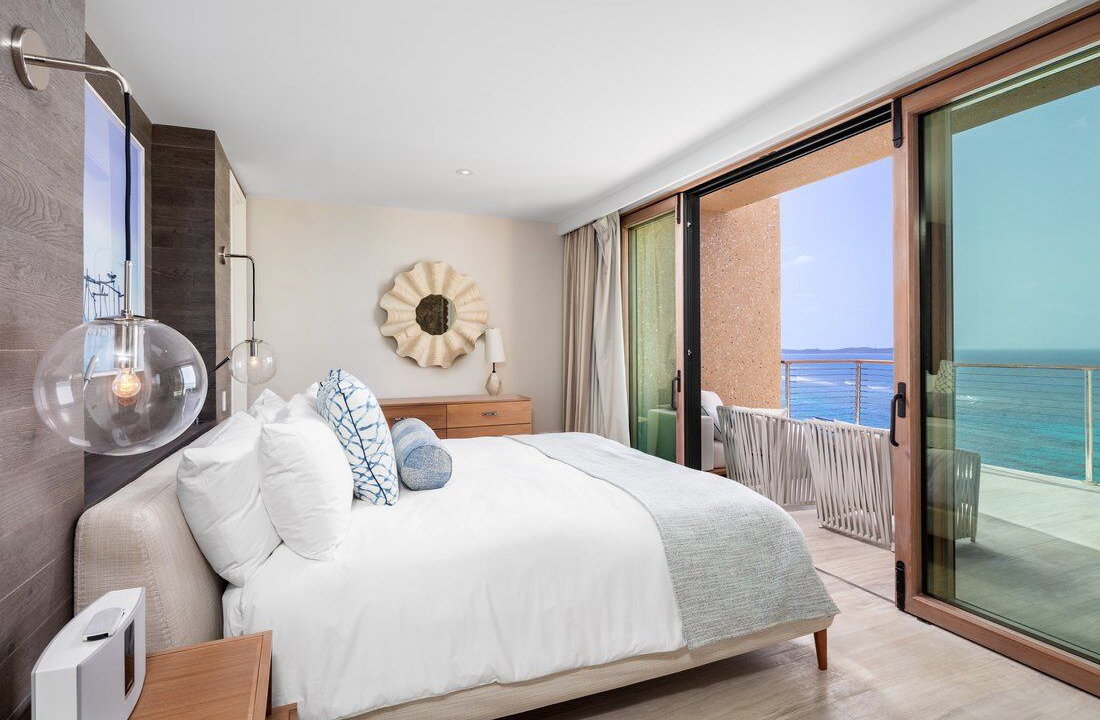 Photo of Bedroom in Spanish Town