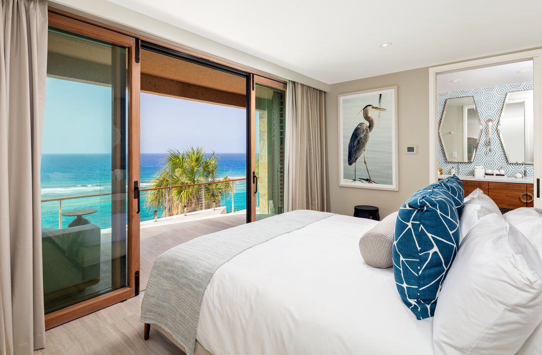 Photo of Bedroom in Spanish Town