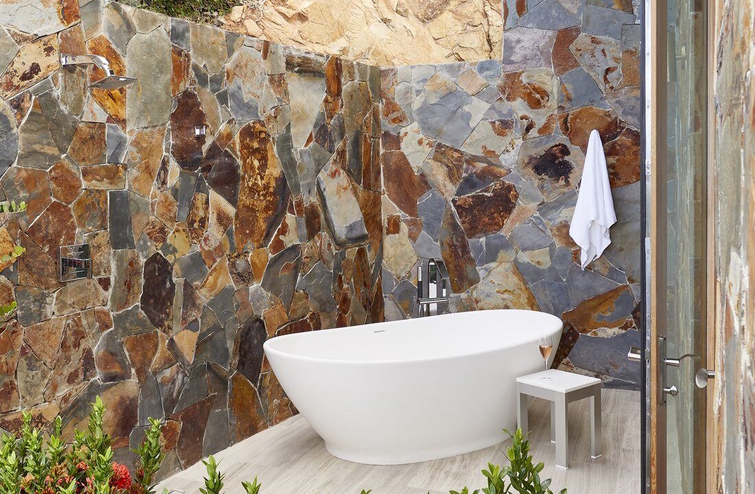 Photo of Bathroom in Spanish Town