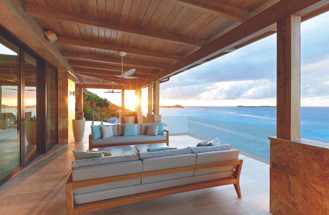 Photo of Patio Balcony in Spanish Town